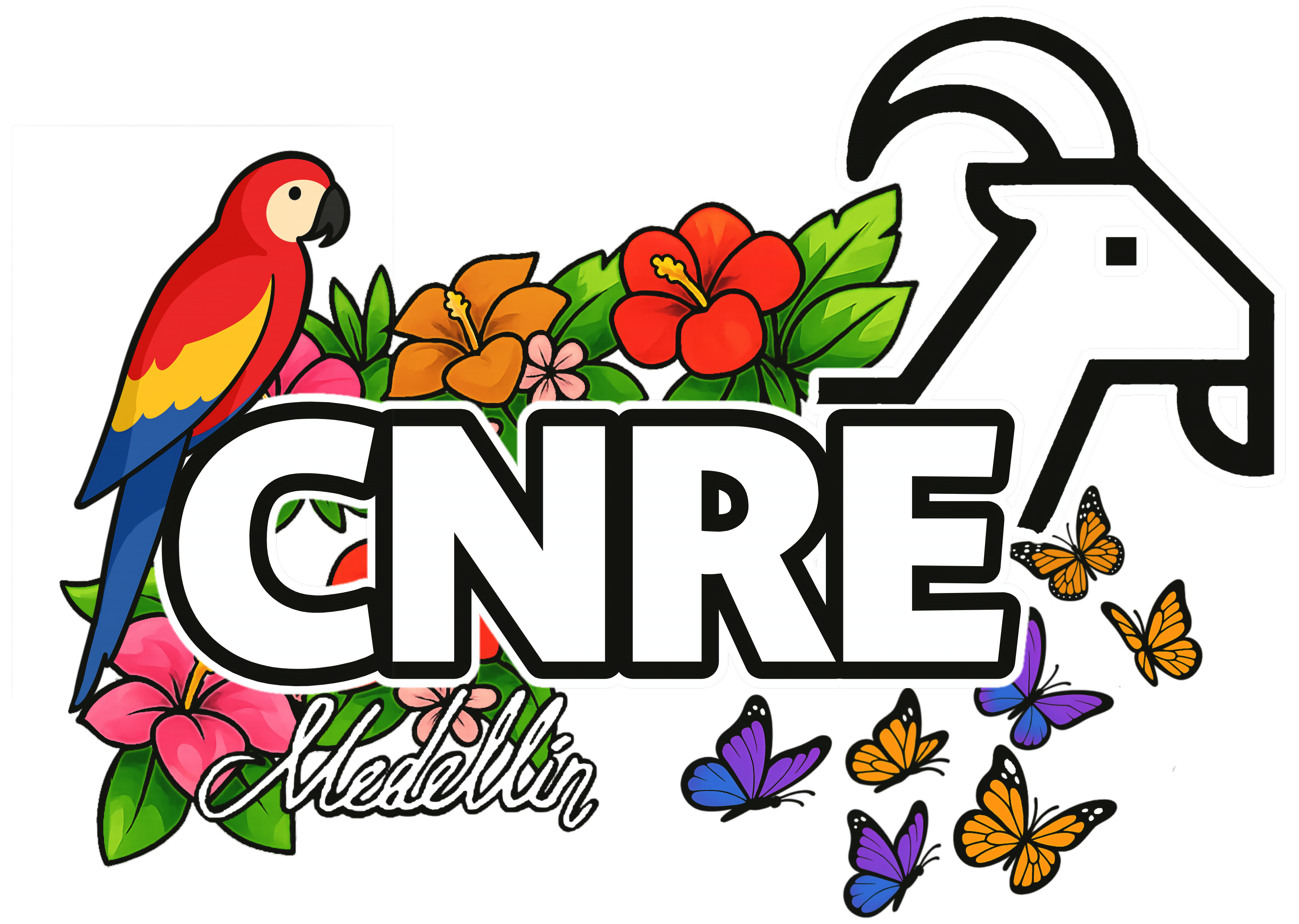 Logo CNRE